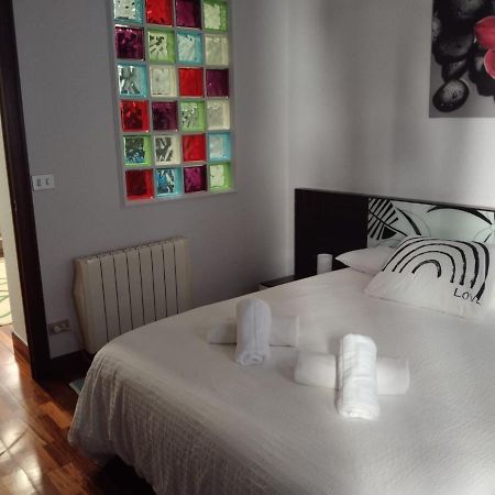 Apartamento Etxe Morea, Casco Historico Bermeo Exterior photo