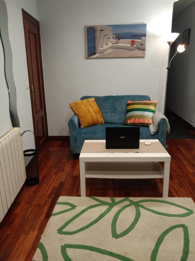 Apartamento Etxe Morea, Casco Historico Bermeo Exterior photo