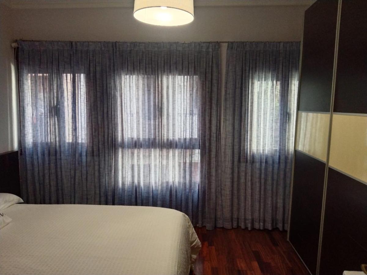 Apartamento Etxe Morea, Casco Historico Bermeo Exterior photo