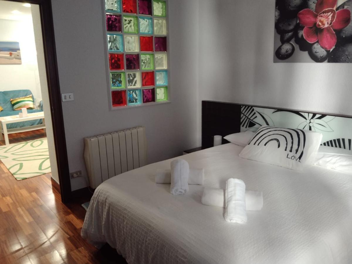 Apartamento Etxe Morea, Casco Historico Bermeo Exterior photo