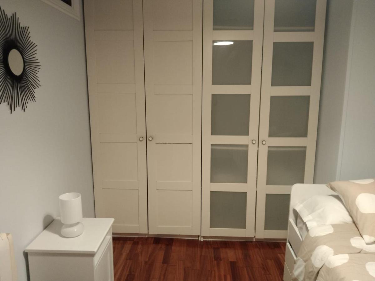Apartamento Etxe Morea, Casco Historico Bermeo Exterior photo