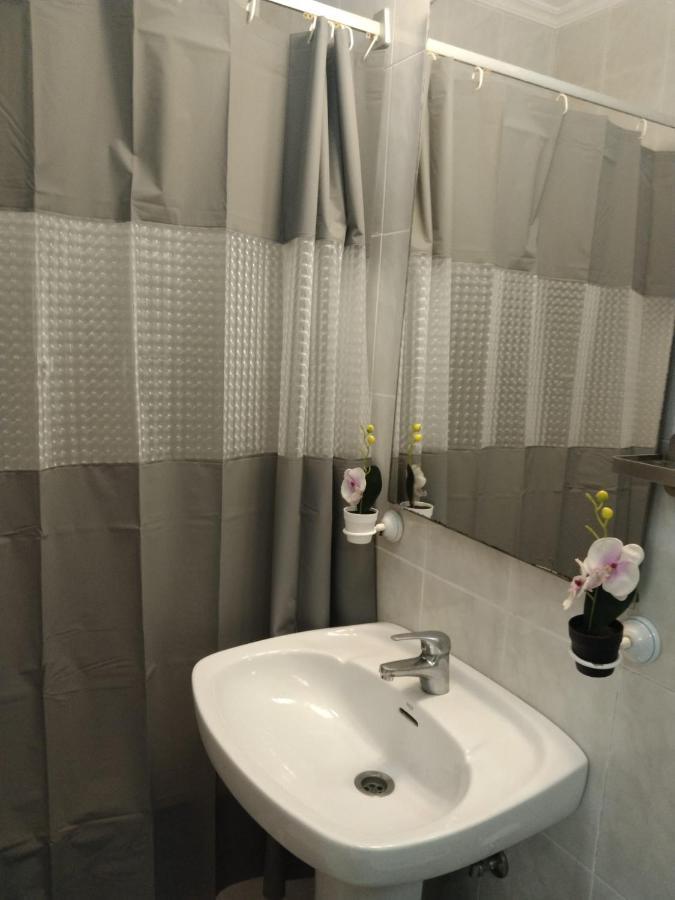 Apartamento Etxe Morea, Casco Historico Bermeo Exterior photo