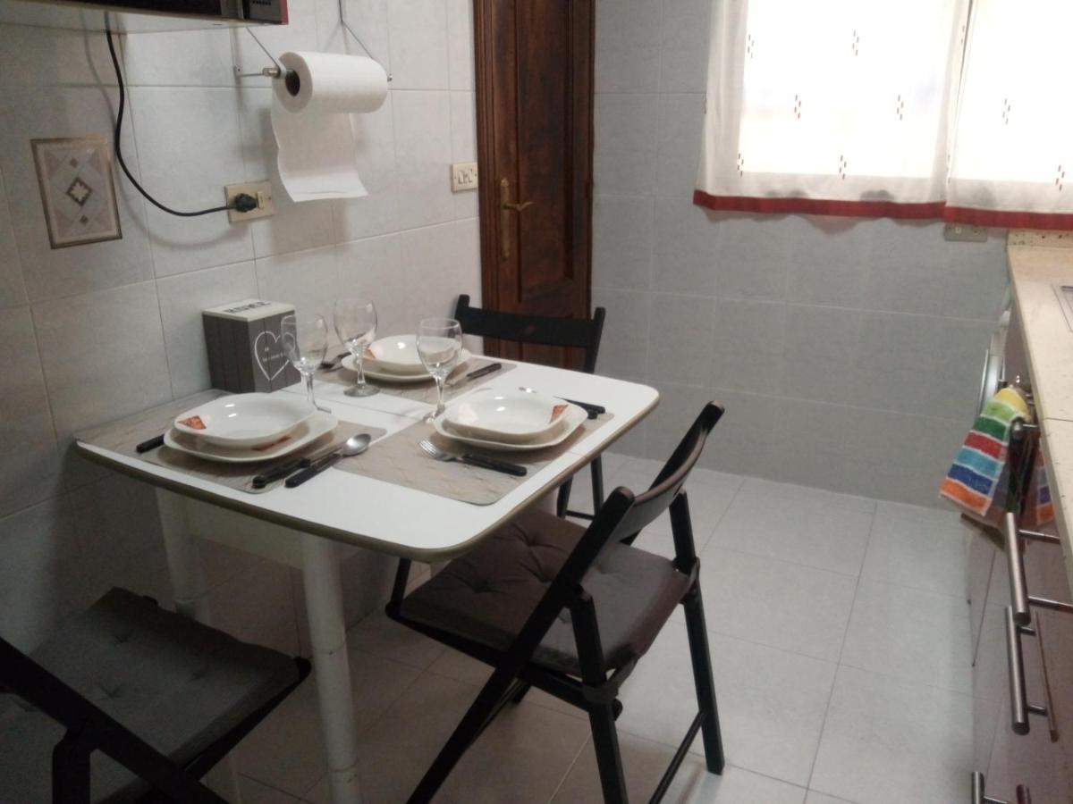 Apartamento Etxe Morea, Casco Historico Bermeo Exterior photo