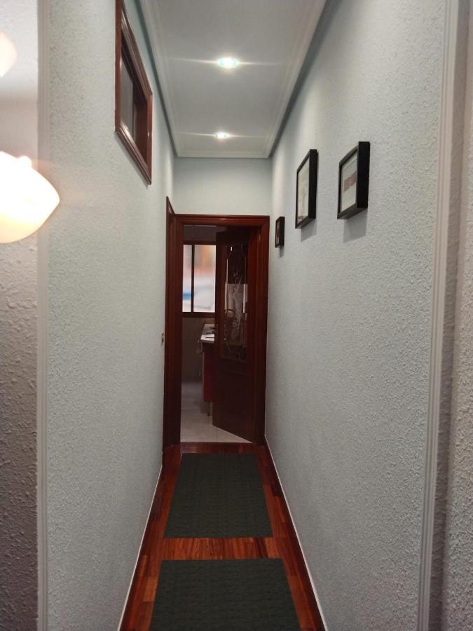 Apartamento Etxe Morea, Casco Historico Bermeo Exterior photo
