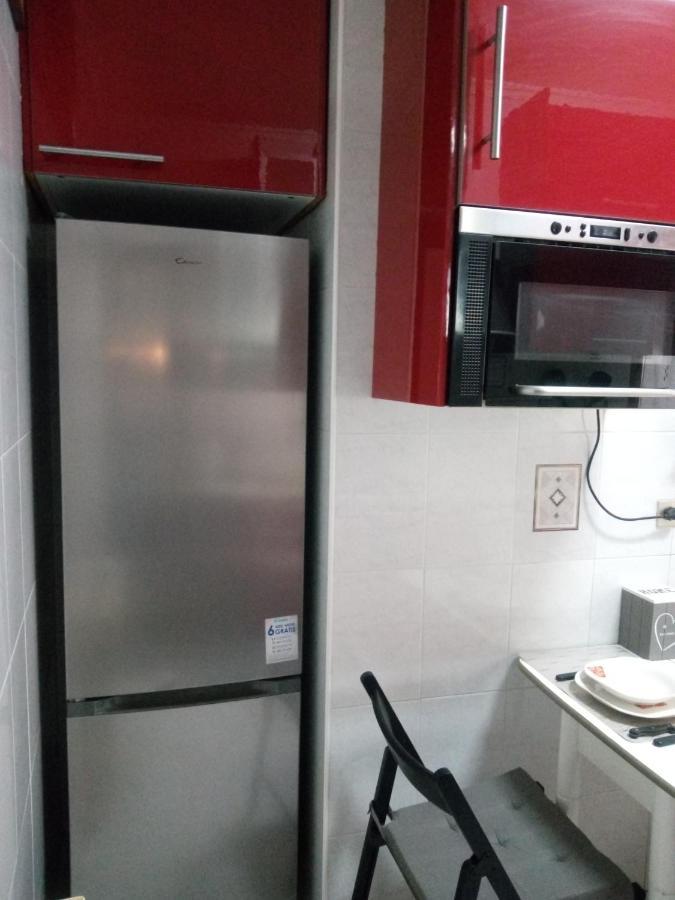 Apartamento Etxe Morea, Casco Historico Bermeo Exterior photo