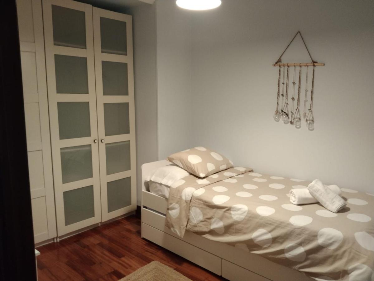Apartamento Etxe Morea, Casco Historico Bermeo Exterior photo