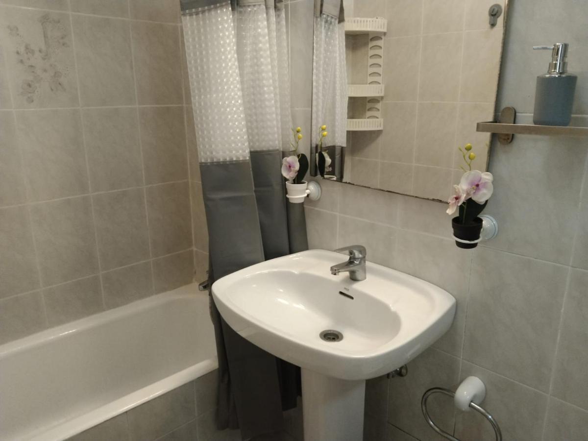 Apartamento Etxe Morea, Casco Historico Bermeo Exterior photo